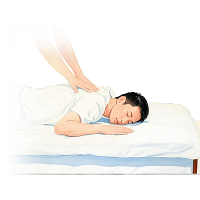 好服务