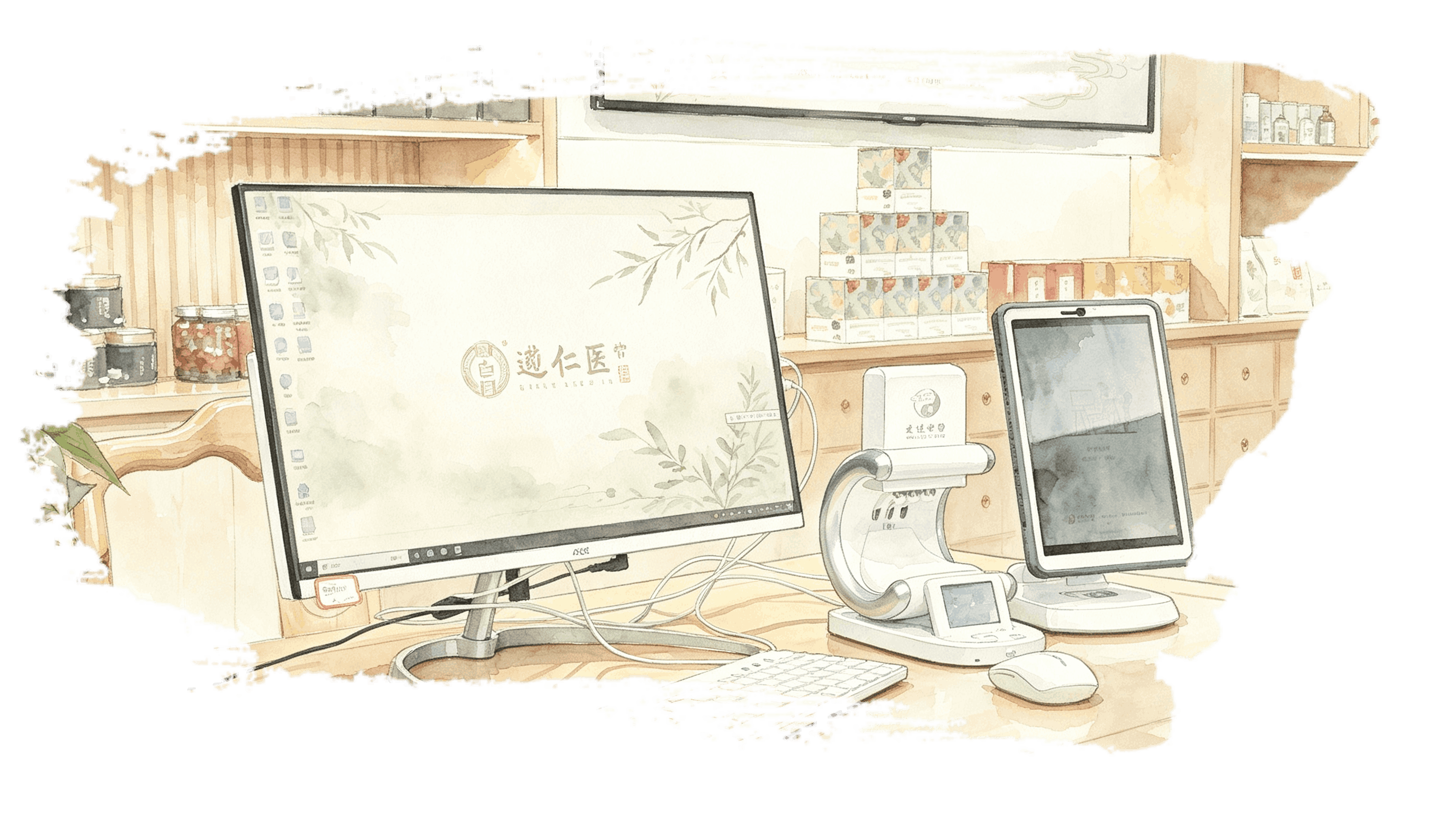 调理